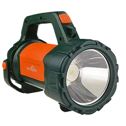 Ліхтарик світлодіодний для кемпінгу SL85B ECOНОМЕ (ECO018001008 ) - мініатюра 5