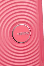 Дитяча валіза American Tourister SOUNDBOX MINI SUN KISSED CORAL 47x32x21 Xs 47 См MG8*00001 - мініатюра 6