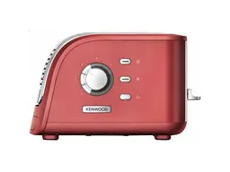 Тостер Kenwood Turbo TCM300RD - мініатюра 3