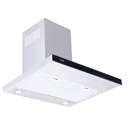 Витяжка декоративна Т-подібна Perfelli TS 6822 I/BL LED - мініатюра 2