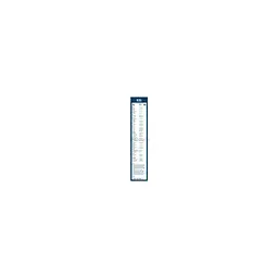 Щетка стеклоочистителя Bosch 3 397 118 402 - миниатюра 3