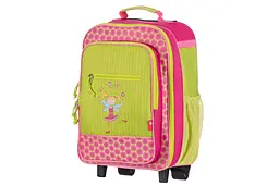 Сумка на колесах Florentine sigikid det0018557 - мініатюра 3