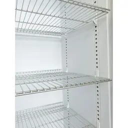 Холодильна камера Snaige 163x60х65 310 л 1дв. D ST білий - мініатюра 6
