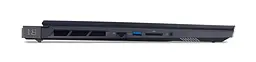 Ноутбук Acer Predator Helios 18 PH18-73 18" WQUXGA IPS Intel U9-275HX 192GB F5TB NVD5090-24 Win11P чорний - мініатюра 10