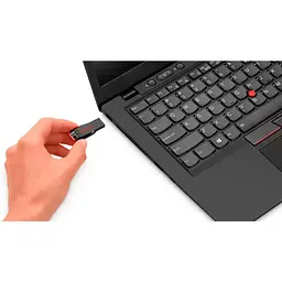 USB флеш-накопичувач SanDisk Cruzer Blade 32GB USB-A 2.0 (SDCZ50-032G-B35) [91618] - мініатюра 4
