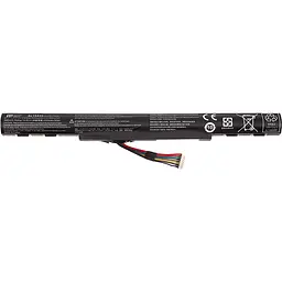 Акумулятор PowerPlant для ноутбуків ACER Aspire E5-422 (AL15A32) 14.8V 2000mAh
