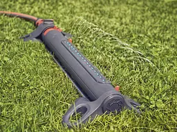 Дощувач осцилюючий Gardena AquaZoom M (18712-34) - мініатюра 3