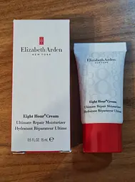 Легкий зволожуючий крем денний Elizabeth Arden Eight Hour Cream Ultimate Repair Moisturizer 15 ml