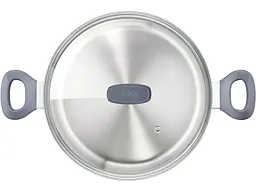 Каструля Tefal Daily Cook 24 см 5 л (G7124645) - мініатюра 2