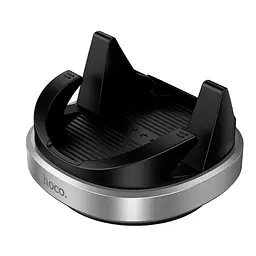 Тримач HOCO Gentle holder for dashboard H100 | 4.5-7 | - мініатюра 2
