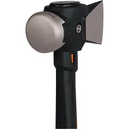 Кувалда Fiskars Pro IsoCore S 1.1 кг / 36 см (1062936) - мініатюра 4
