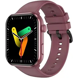 Годинник Blackview R60 Bordo/Purple (6931548318712)