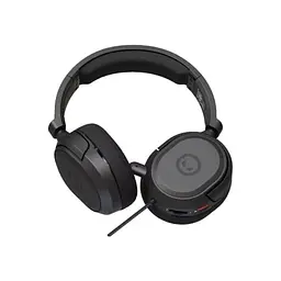 Навушники Lorgar Kaya 360 USB Black (LRG-GHS360) - мініатюра 2