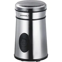 Кавомолка електрична Grunhelm GC-3250S