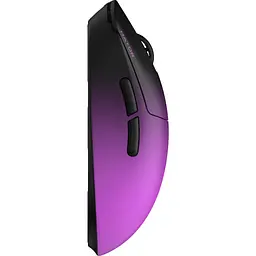 Миша Hator Quasar 3 Ultima 8K Wireless Black/Purple (HTM760) [177414] - мініатюра 6