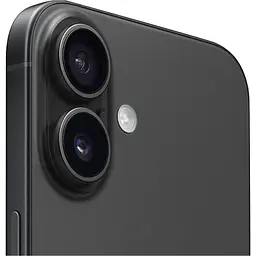 Смартфон Apple iPhone 16 Plus 256GB Black (MXWN3) [114839] - мініатюра 6