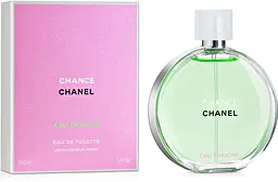 Оригінал Chanel Chance Eau Fraiche 100мл туалетна вода