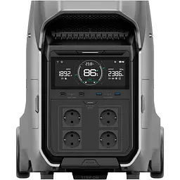 Зарядна станція EcoFlow Delta Pro 3 [EFDeltaPRO3-UA-CBox] UA [117971] - мініатюра 2