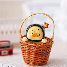 Колекційна фігурка Особливий муд Pop Top AP17183808900C 11983toys серії Upset Duck - мініатюра 5