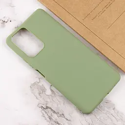Силіконовий чохол Candy для Xiaomi Poco M5 - мініатюра 3