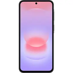 Смартфон Samsung Galaxy A37 6/128GB Awesome Charcoal (SM-A376BZAB) [170415] - мініатюра 2
