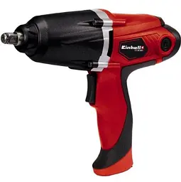 Гайковерт ударний CC-IW 450 450Вт 300Нм 2600об/хв Einhell teh0025309