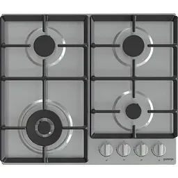 Газова варильна поверхня Gorenje GW641EX [137936] - мініатюра 1