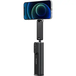 Тримач для смартфона Telesin P1-HSS-02 [135598] - мініатюра 5