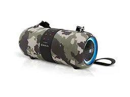 Портативна колонка REAL-EL X-733 Camo (EL121600020) - мініатюра 9