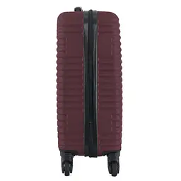 Валіза Semi Line 20" S Burgundy (T5574-2) - мініатюра 5