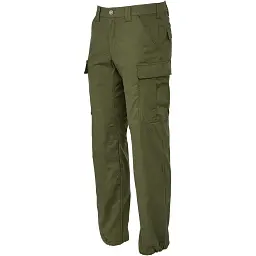 Штани First Tactical Men’s V2 BDU Pant 34/34 Зелений - мініатюра 3