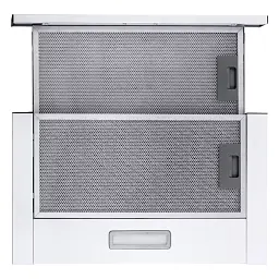 Витяжка телескопічна Minola HTL 5214 WH 700 LED - мініатюра 4