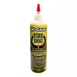 Антипрокол Hi-Gear Tire Doctor 480 мл (HG5316)