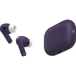 Навушники Apple AirPods Pro 3 Ink Matte (MFHP4) [154806]