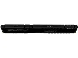 Модуль пам'яті Kingston FURY 64 GB (2x32GB) DDR5 6000 MHz Beast EXPO (KF560C30BBEK2-64) - мініатюра 5