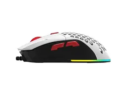 Миша XTRIKE ME GM-316W White - мініатюра 4