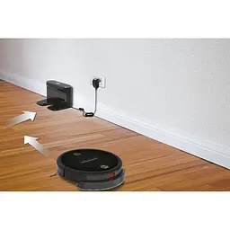 Робот-пилосос Hoover HGO320H 011 - мініатюра 16