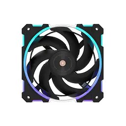 Кулер до корпусу Alseye W12-Plus-B ((Forward Blades) (S.04.07.0066) - мініатюра 1