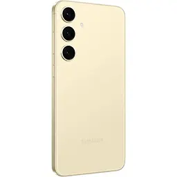 Смартфон Samsung Galaxy S24+ 12/512GB Amber Yellow (SM-S926BZYG) - мініатюра 5