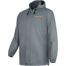 Костюм Brain Rain Suit Gray XXL - мініатюра 7