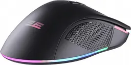 Миша 2E GAMING MG350 Wireless/USB Black (2E-MG350UB-WL) - мініатюра 2