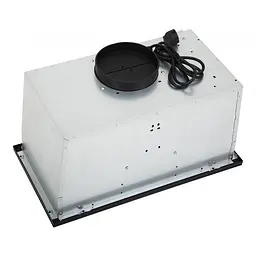 Витяжка вбудована Interline SWAY BL A/60 GL/S - мініатюра 7