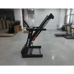 Бігова доріжка Generation Fitness Caravel iConsole - мініатюра 5