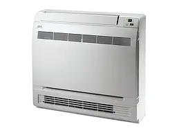 Кондиціонер Cooper&Hunter Inverter Consol NG CH-S18FVX-NG - мініатюра 2