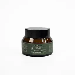 Легка кремова маска Делікатне відновлення Light Hair Mask Delicate Repair LOVELLIE 50 мл