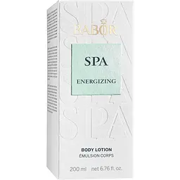 Лосьйон для тіла Babor Spa Energizing Body Lotion 200 мл - мініатюра 2