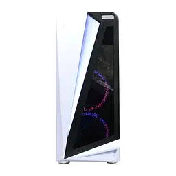 Ігровий комп'ютер Power Up GamePC Lite #277 Core i3 14100F/16 GB/SSD 512 Gb/GeForce RTX 4060 8 Gb - мініатюра 2