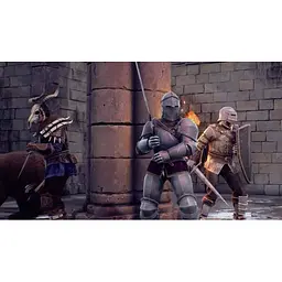 Гра Crown Wars The Black Prince (російські субтитри) (PS5) - мініатюра 4
