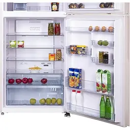Холодильник Hitachi R-V660PUC7-1PWH - мініатюра 5