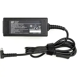 Блок живлення до ноутбуку PowerPlant SONY 220V, 19.5V 39W 2A (6.5*4.4) (SO39G6544)